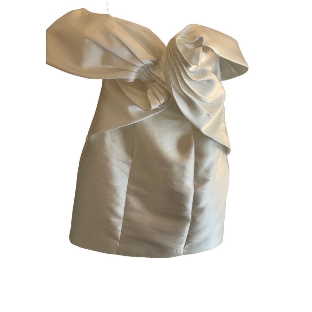 ELLIATT white dress